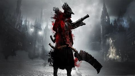download bloodborne full crack|STEAMUNLOCKED » Free Steam Games Pre.